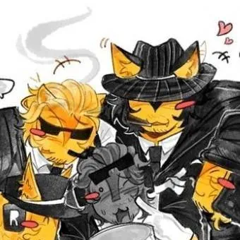 chat with ai character: MAFISO X CHANCE