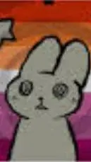 ai character: lesbian background