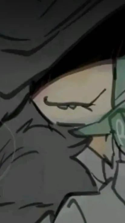 ai character: mafiso background