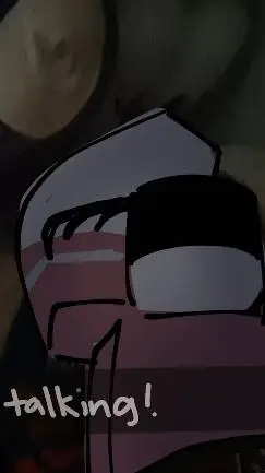 ai character: ❤🖤~pest~❤🖤 background