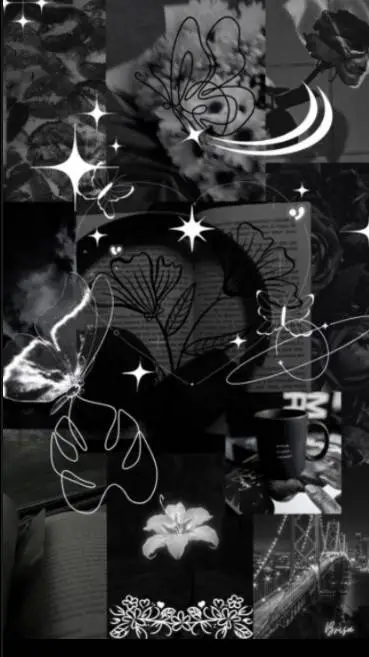 ai character: magic monster!  background