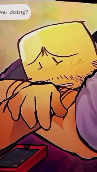 ai character: 🤍🖤❤☯~devesto~☯❤🖤🤍 background