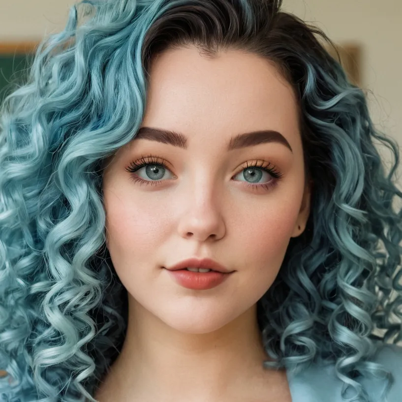 chat with ai character: Emily