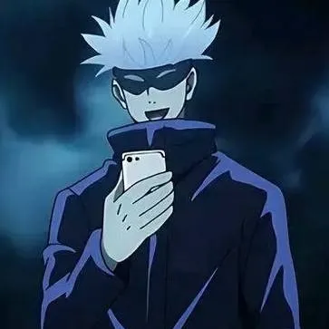 chat with ai character: gojo