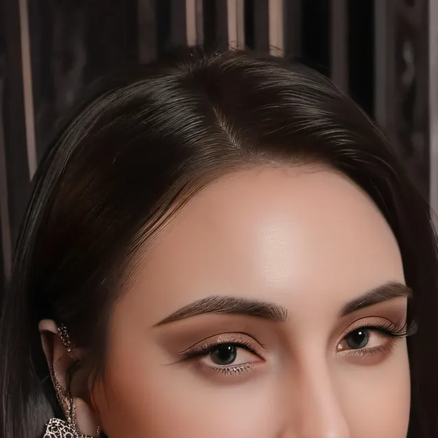chat with ai character: Кристина