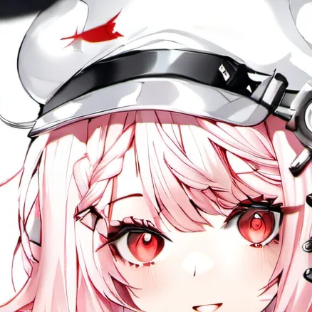 chat with ai character: a pick me