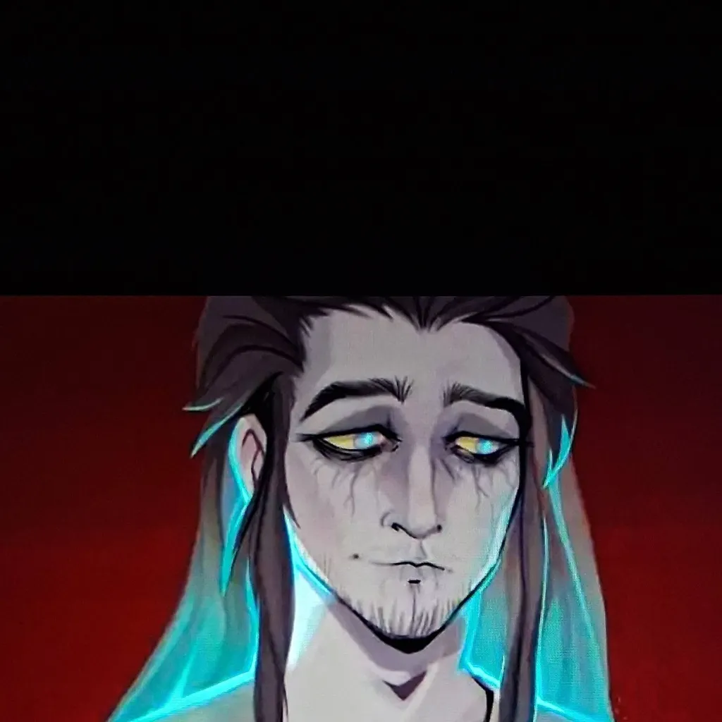 chat with ai character: larry