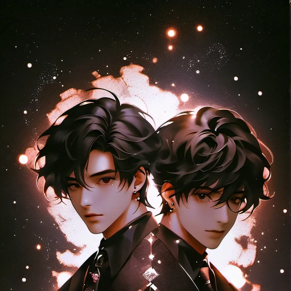 chat with ai character: Luke and Niall 