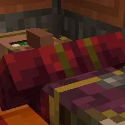 chat with ai character: Житель