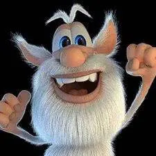 chat with ai character: Буба