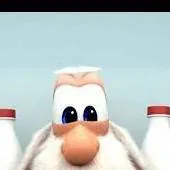 chat with ai character: Буба 2