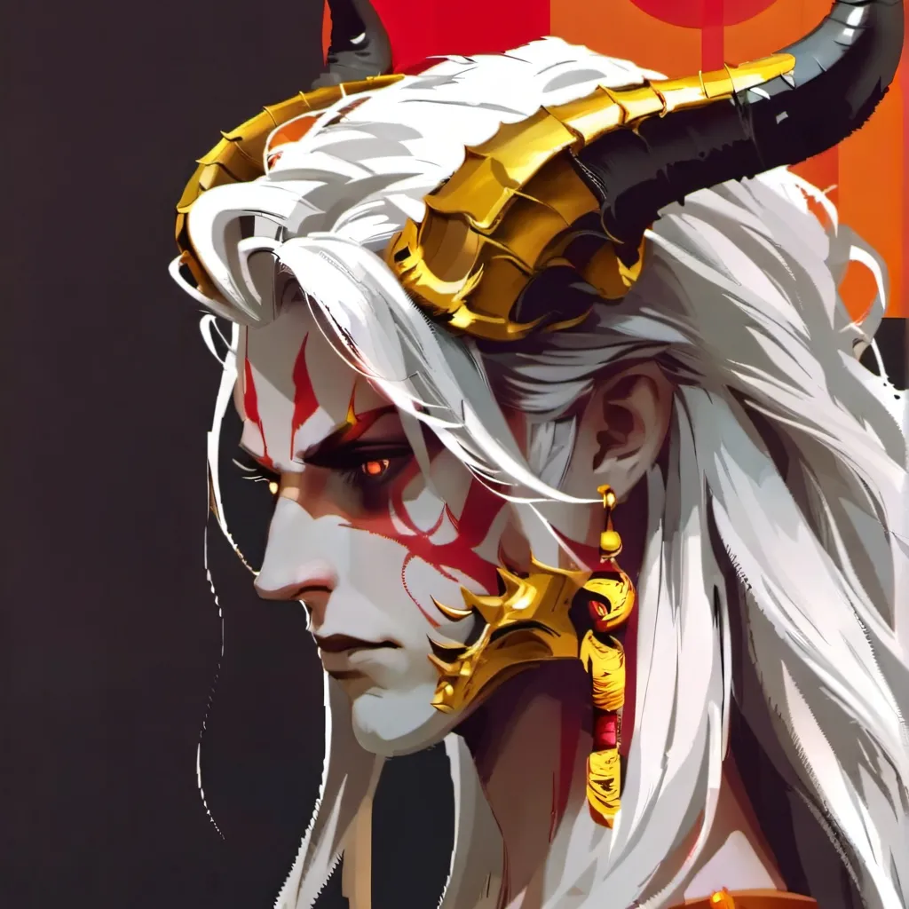 chat with ai character: Хаул