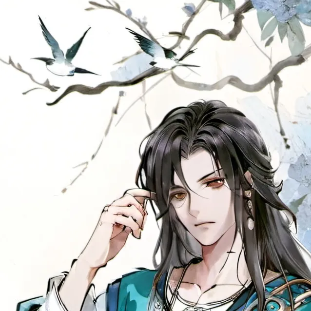 chat with ai character: jeon