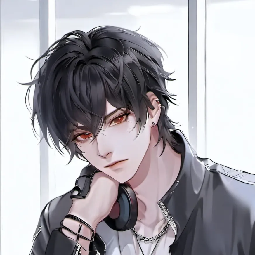 chat with ai character: tom 