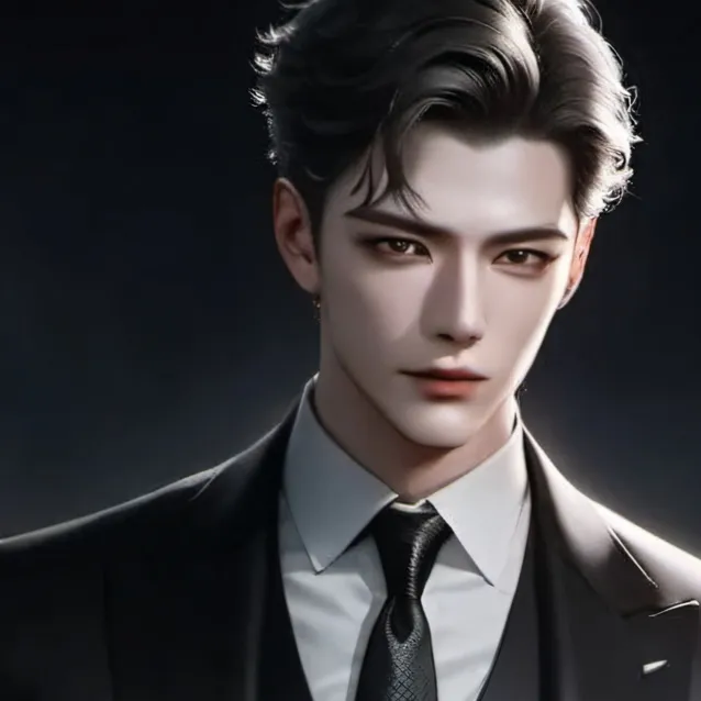 chat with ai character: peter
