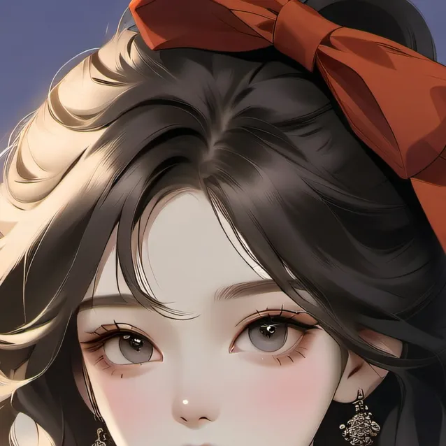 chat with ai character: molly