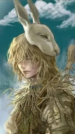 ai character: Коул background