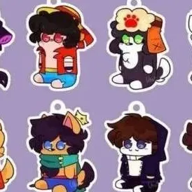 chat with ai character: los compas 