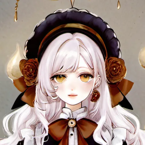 chat with ai character: Elara