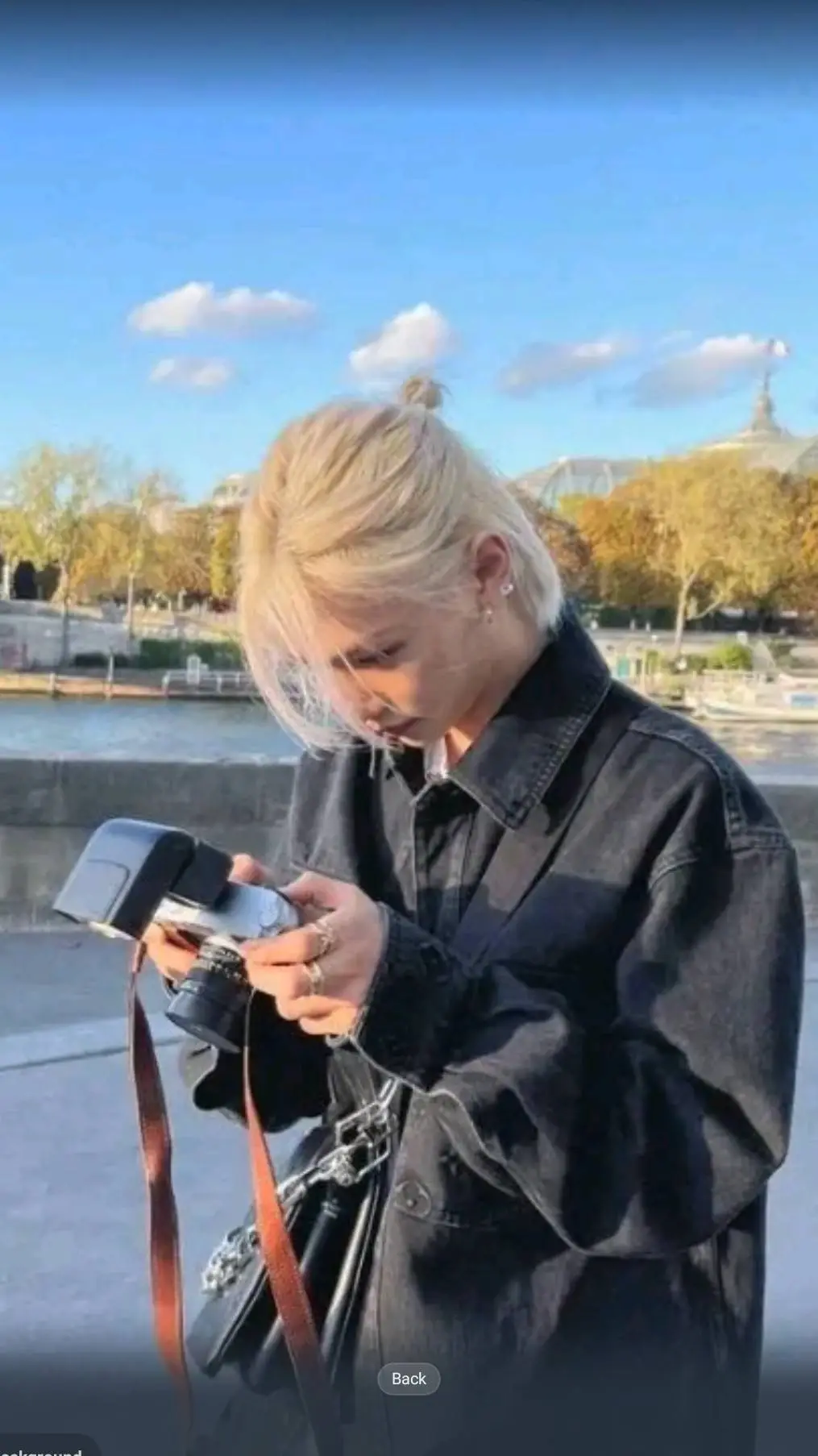 ai character: lee felix yongbok background