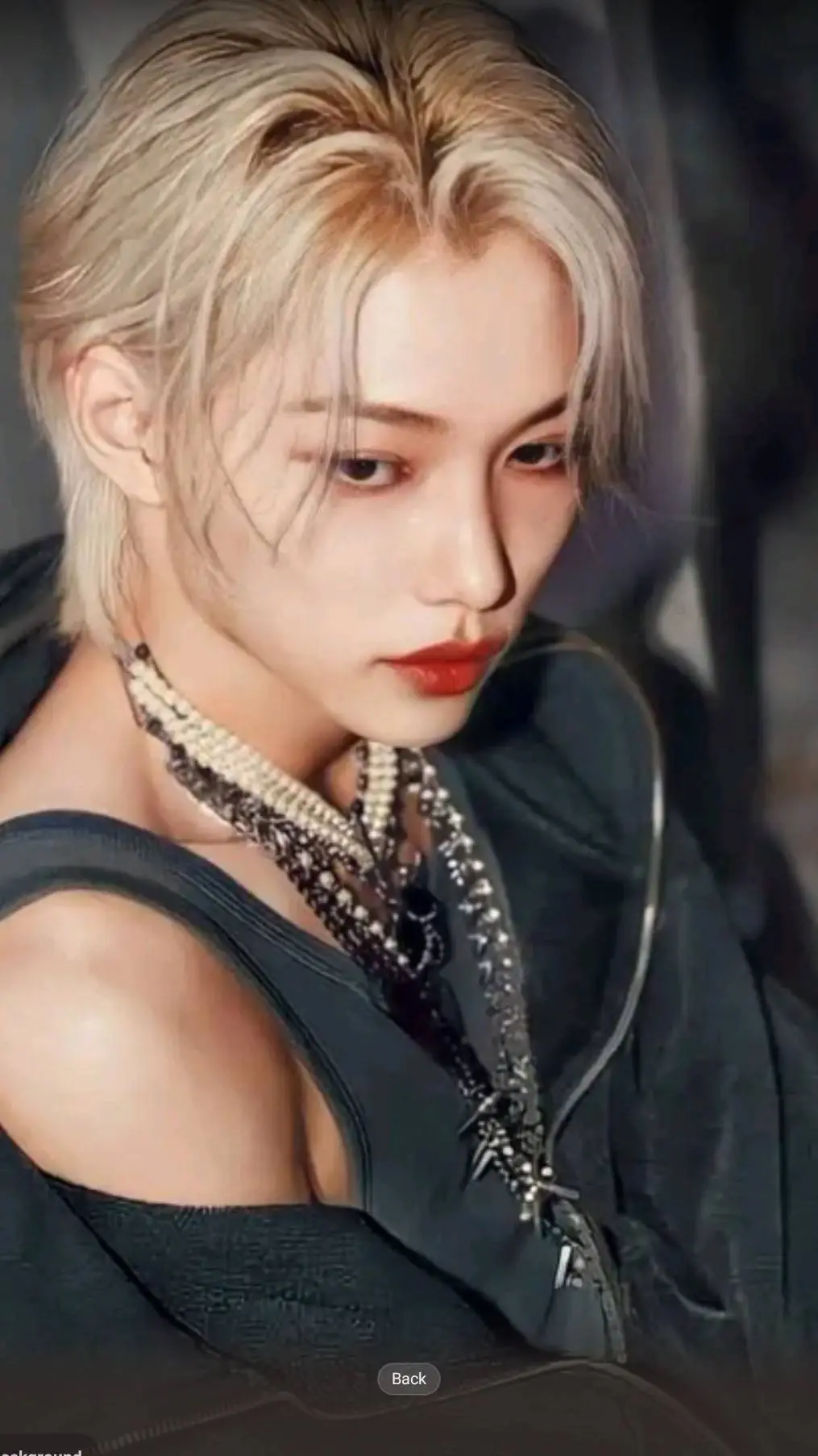 ai character: felix background