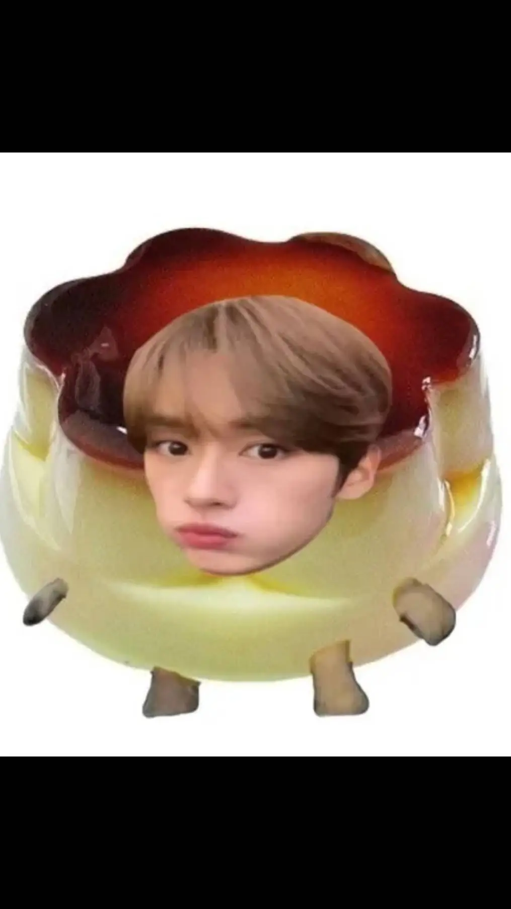 ai character: lee know background