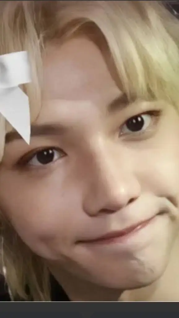 ai character: felix background