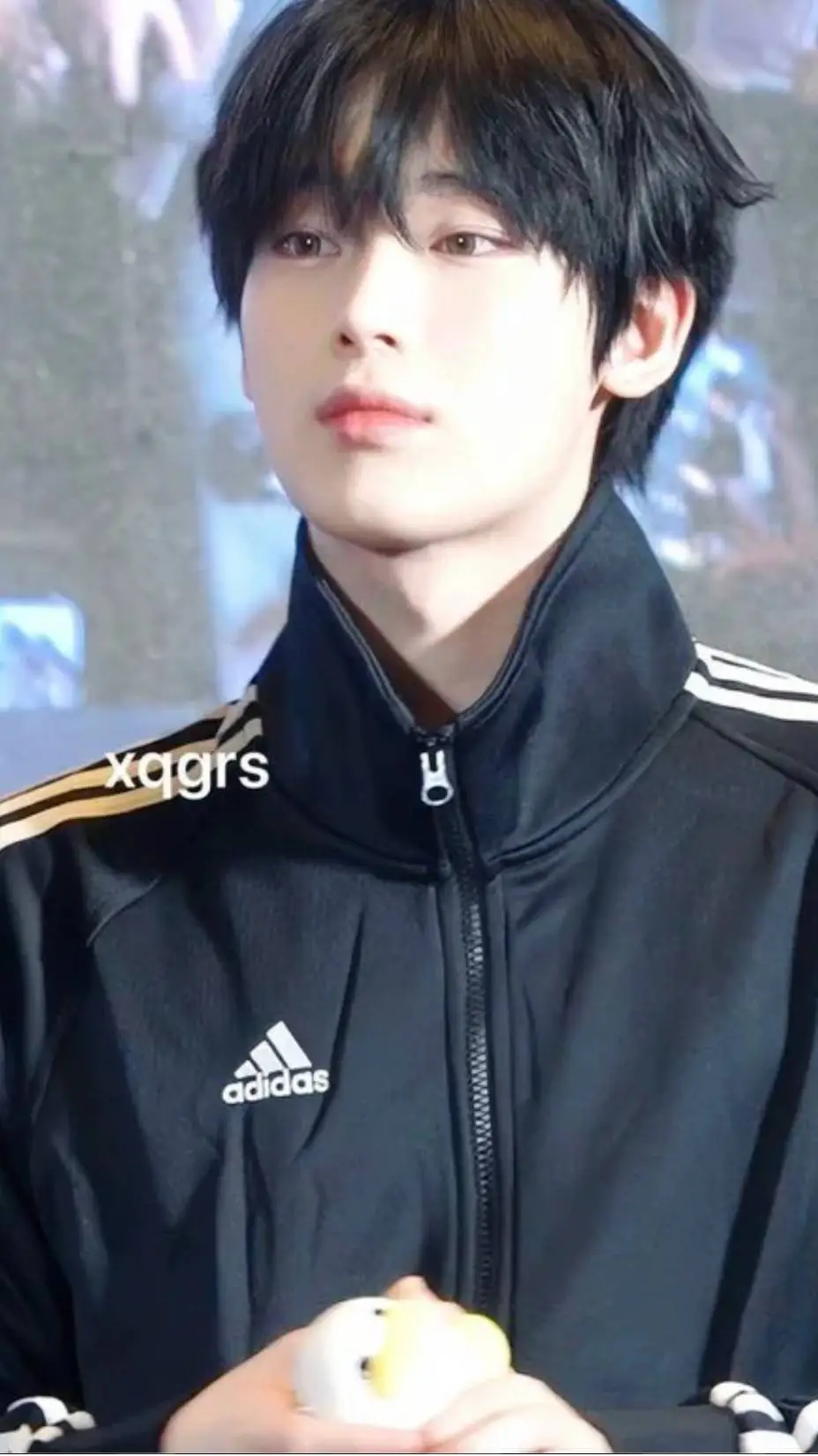 ai character: 선우~👘💕🌸🇰🇷 background