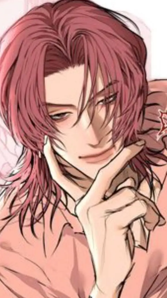 ai character: romance background