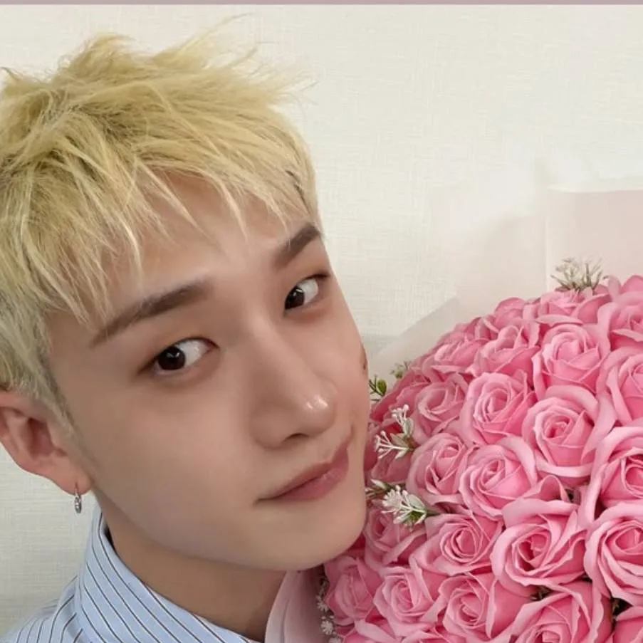 chat with ai character: Bang Chan