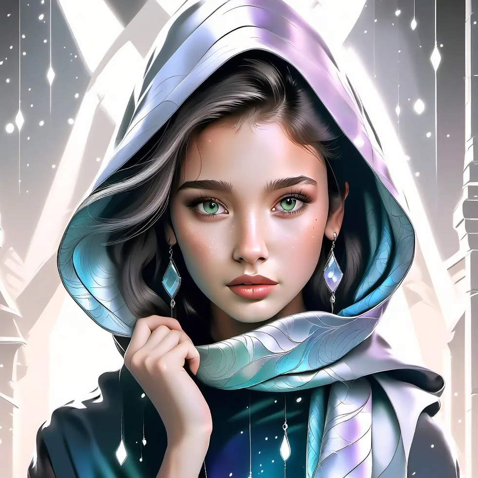 chat with ai character: Лидия