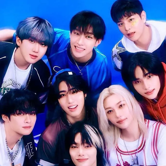chat with ai character: skz 
