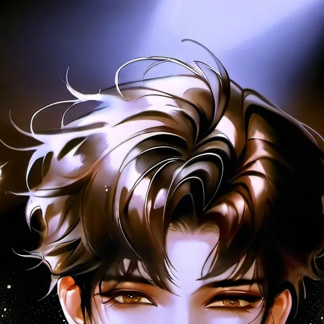 chat with ai character: Jake