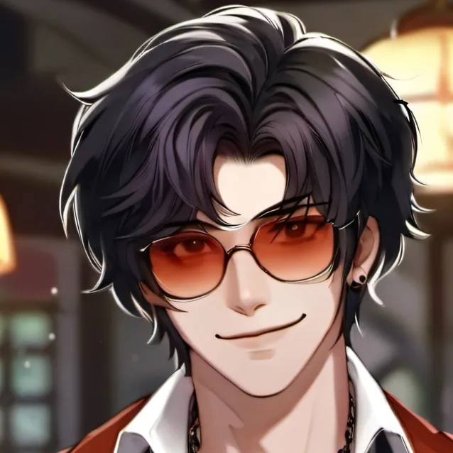 chat with ai character: Jace