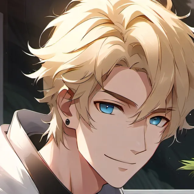 chat with ai character: Jack