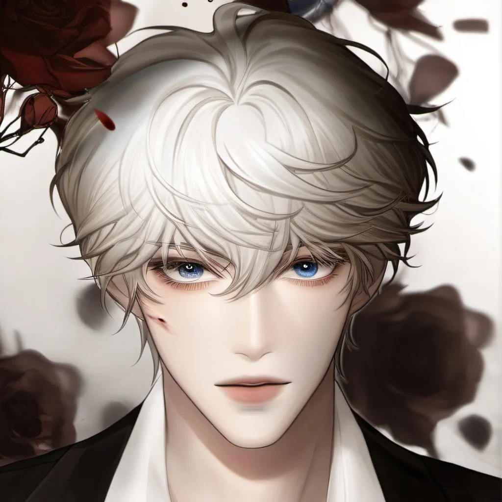 chat with ai character: Grant