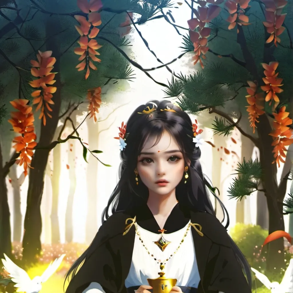 chat with ai character: your sister loly