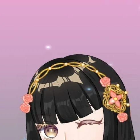 chat with ai character: lolo older sister