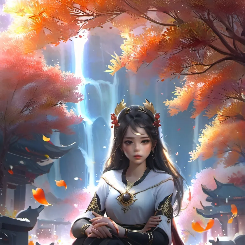 chat with ai character: lola