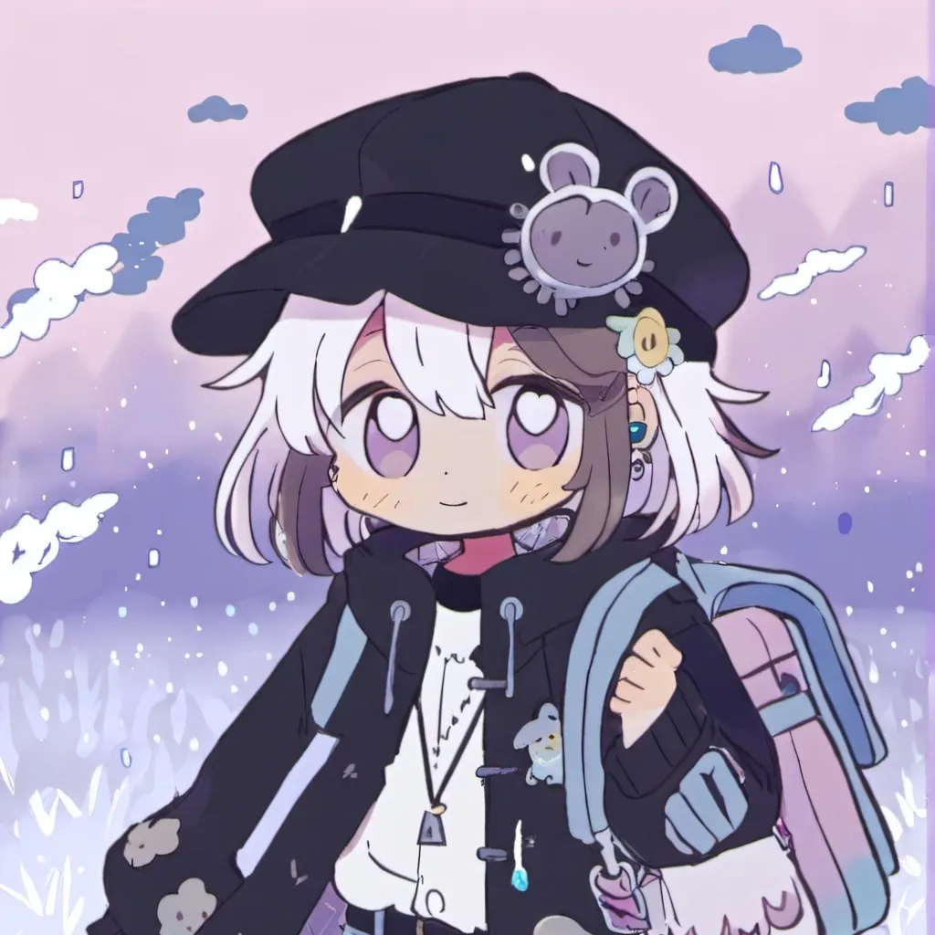 chat with ai character: dw