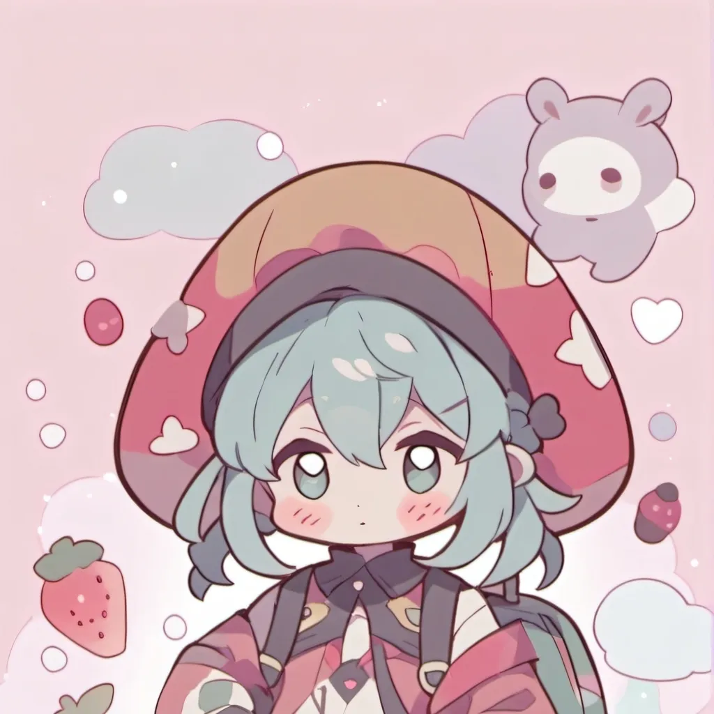 chat with ai character: dw