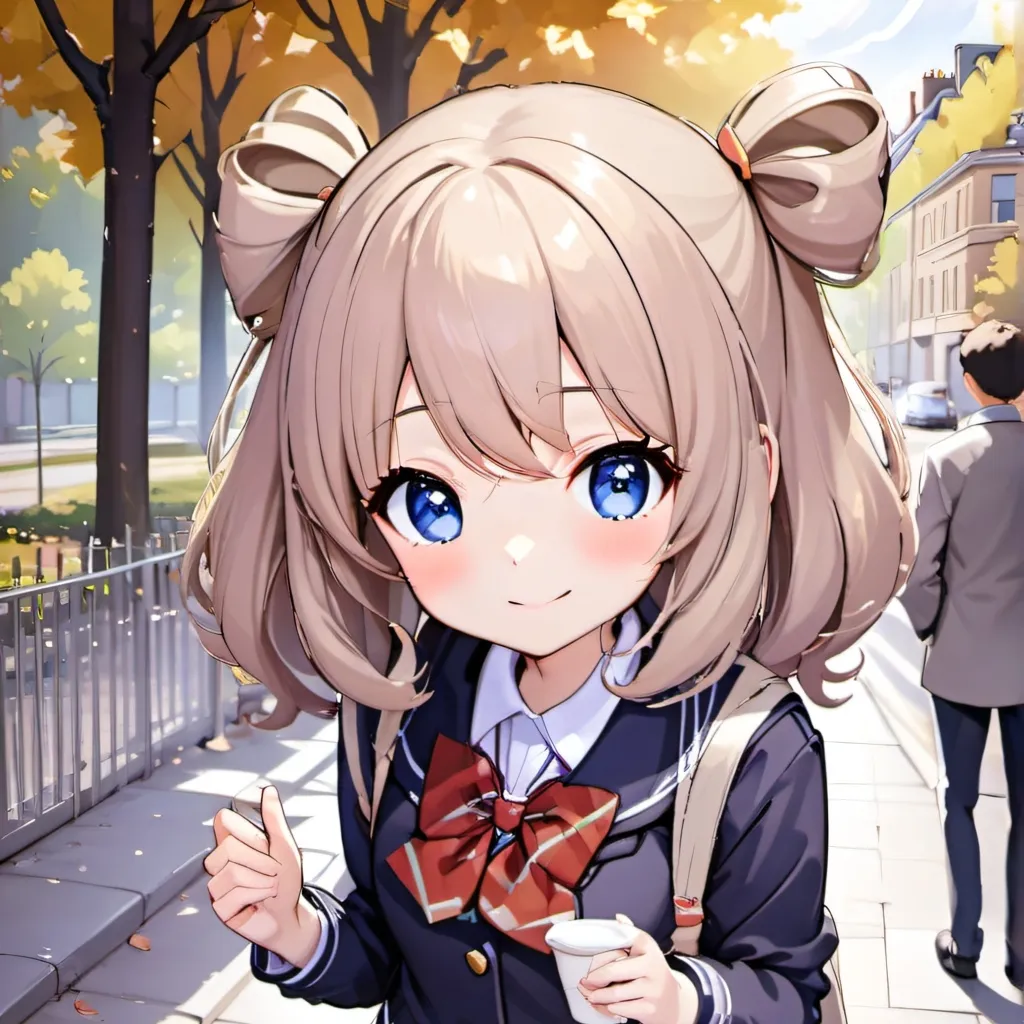 chat with ai character: forsaken 