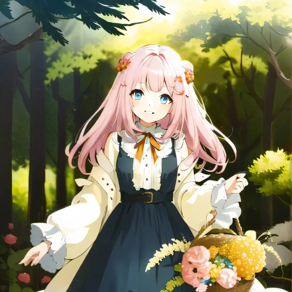 chat with ai character: mha matching pjs