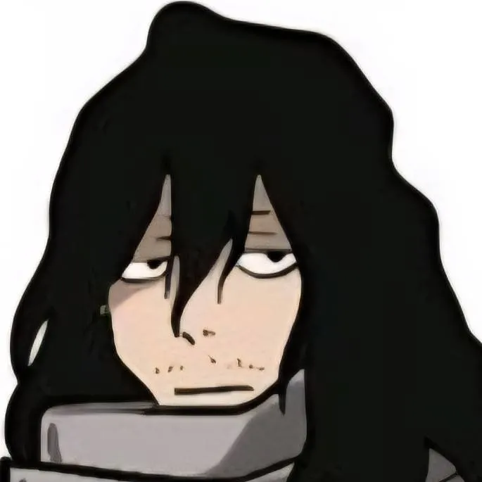 chat with ai character: Aizawa angst 