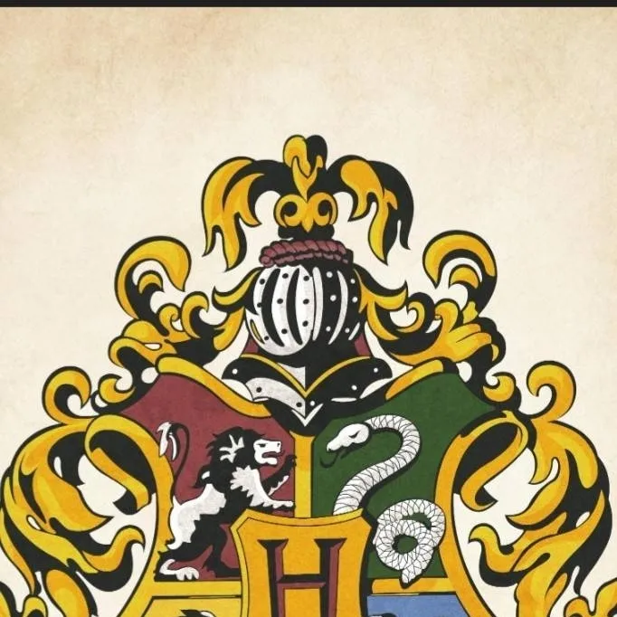 chat with ai character: Hogwarts