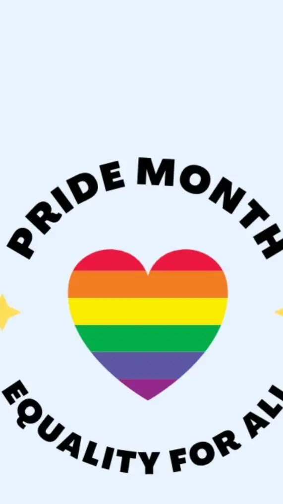 Talkie AI - Chat with Pride month MHA
