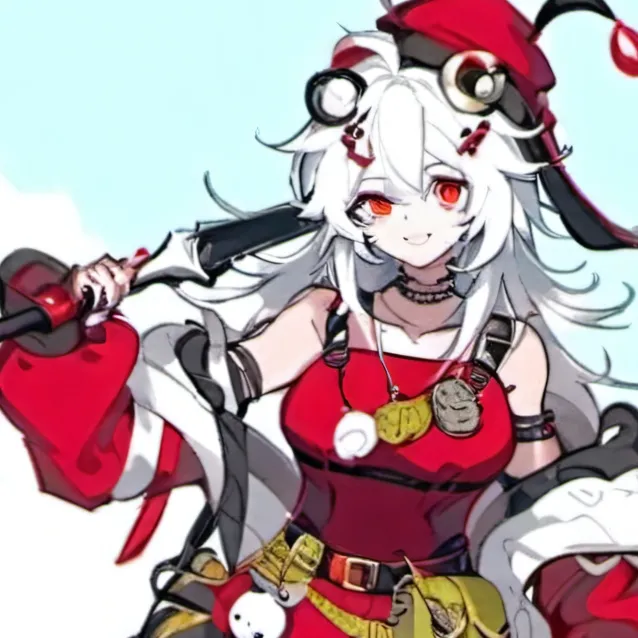 chat with ai character: sprout  x cosmo