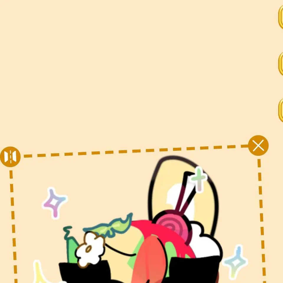 chat with ai character: Rosie 