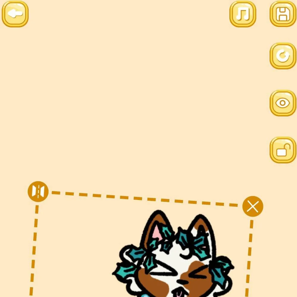 chat with ai character: ♡MIDNIGHTS CAT!♡