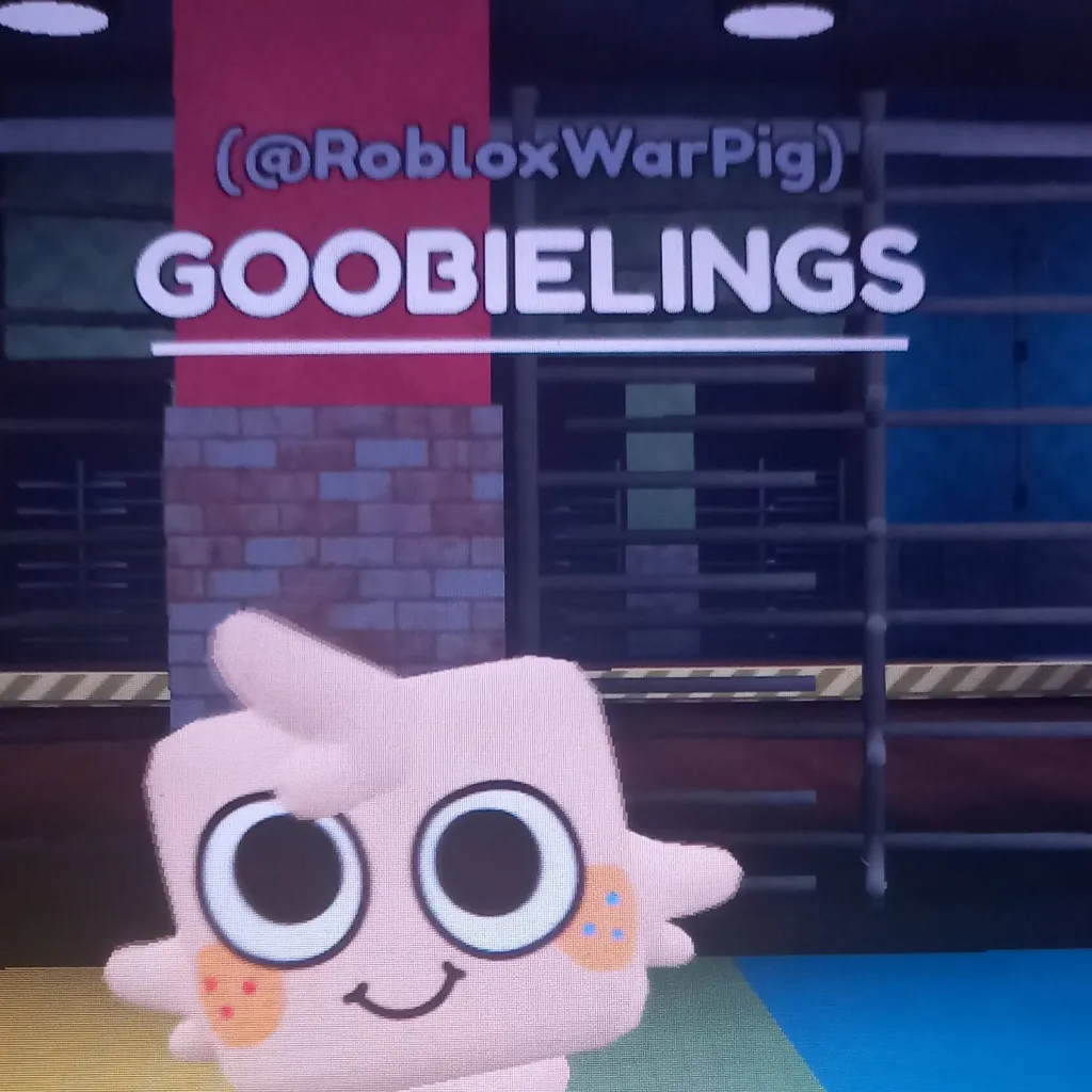 chat with ai character: my user on roblox